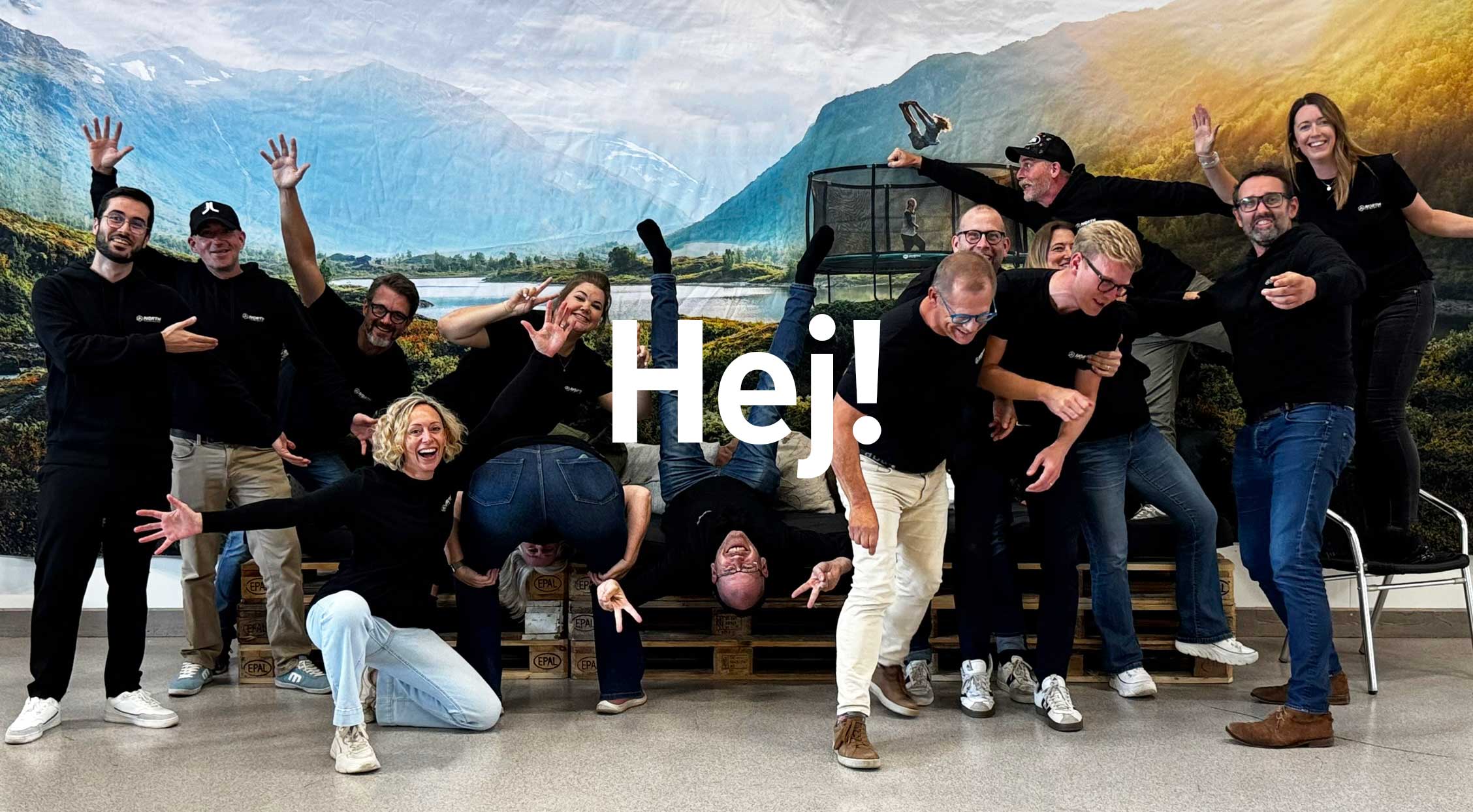 THERE IS GREATNESS IN YOUR KIDS, IN YOU, IN EVERYONE.