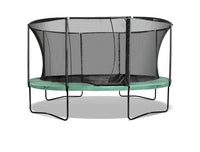 North Pioneer Classic Trampoline - End Of Line