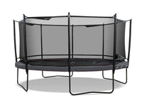 North Legend Trampoline - Limited Edition Grey