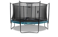 North Explorer Trampoline - End Of Line
