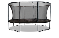 North Pioneer Classic Trampoline - End Of Line