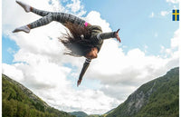 North Pioneer Classic Trampoline - End Of Line