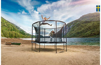 North Pioneer Classic Trampoline - End Of Line