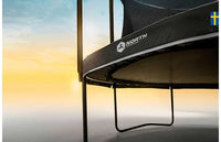 North Pioneer Classic Trampoline - End Of Line