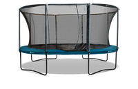 North Pioneer Classic Trampoline - End Of Line