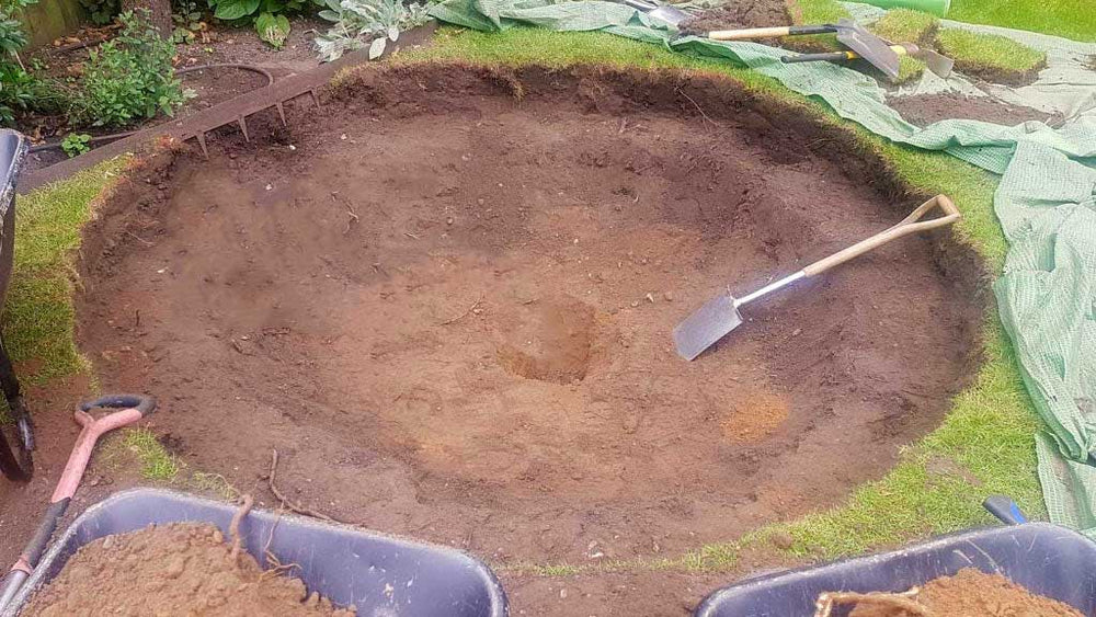 Drainage Solutions