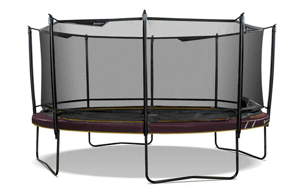 North Explorer Trampoline - End Of Line
