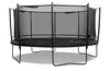 Oval | 3.5 m x 2.5 m Trampoline Only