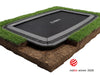 Rectangular | 300 x 180 cm Trampoline Only