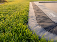 NORTH INGROUND TRAMPOLINE