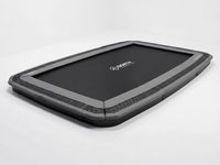 NORTH INGROUND TRAMPOLINE