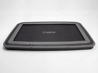 NORTH INGROUND TRAMPOLINE