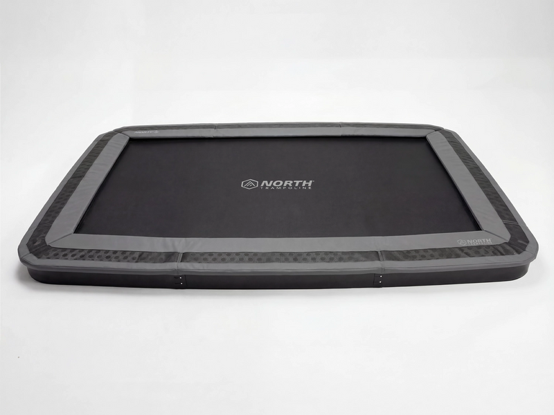 NORTH INGROUND TRAMPOLINE