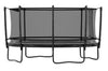 Oval | 3.5 m x 2.5 m Trampoline Only
