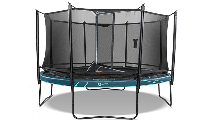 North Explorer Trampoline