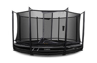 North Legend Low Trampoline - End Of Line