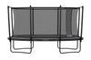 Oval | 3.5 m x 2.5 m Trampoline Only