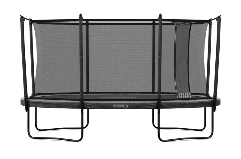 North Pioneer Trampoline
