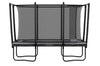 Rectangular | 3.7 m x 2.5 m Trampoline Only