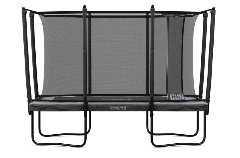 North Pioneer Trampoline