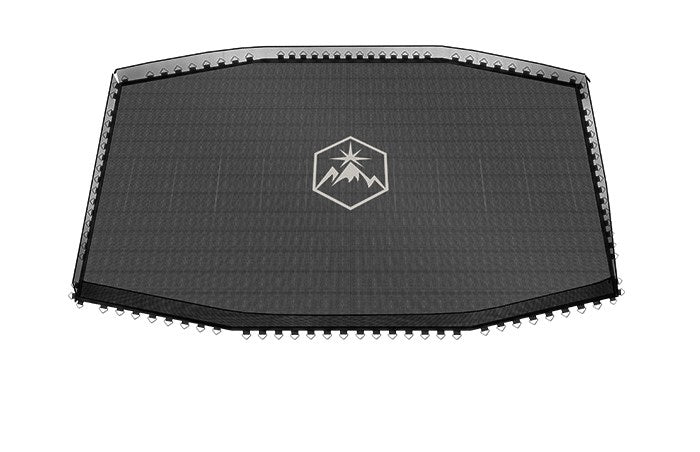 NORTH IN GROUND JUMP MAT RECTANGULAR