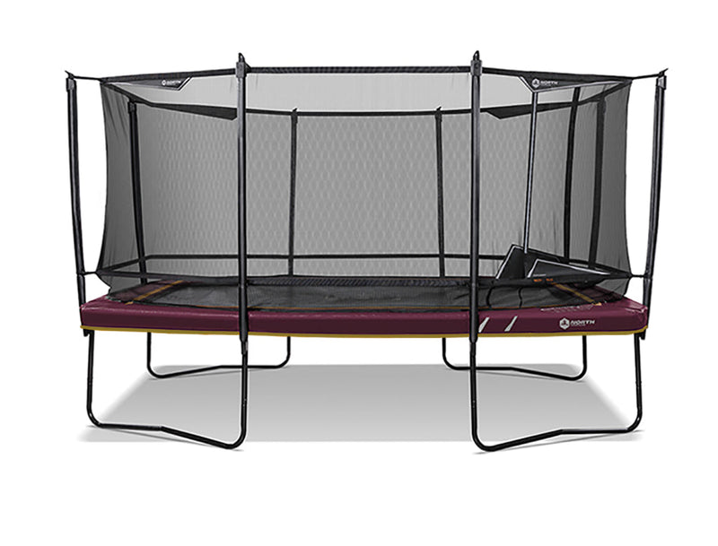 North Explorer Trampoline