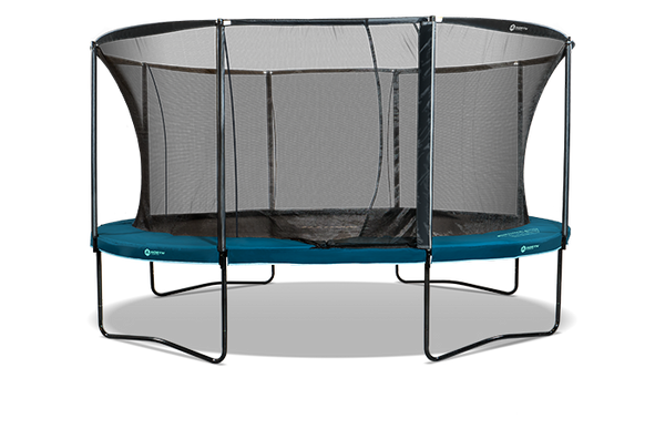 North Pioneer Classic Trampoline