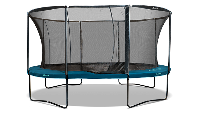 North Pioneer Classic Trampoline